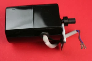 Motor YDK YM-261-12E Einbaumotor für Elna / Janome Overlock Maschinen