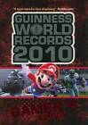 Guinness World Records Gamers Edition 2010 - Paperback By BradyGames - GOOD