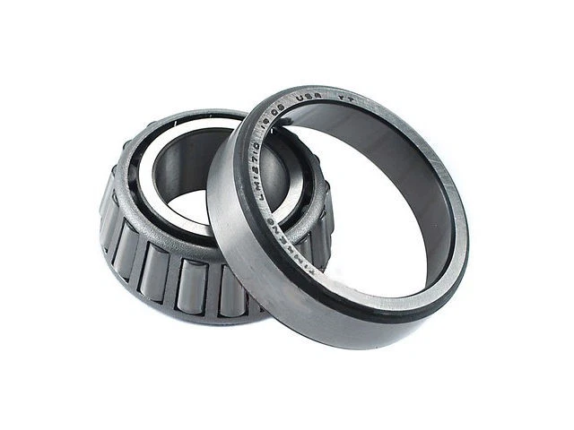 Cojinete de rueda exterior delantero Timken 13VM74W compatible con Mercury Cougar 1970-1988 tracción trasera Foto 1 de 1