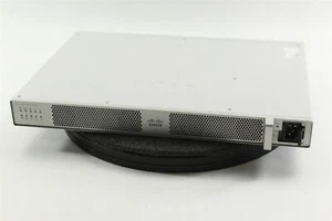Système informatique réseau d'entreprise Cisco ENCS5408/K9 avec SSD SATA 400 Go - Photo 1/11