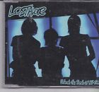 Lost Alone-Unleash The Sands Of All Time cd maxi single