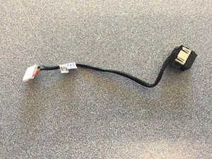 Dell Inspiron 15-3541 Genuine DC Power Jack Charging Port Cable - 0KF5K5 - Picture 1 of 5