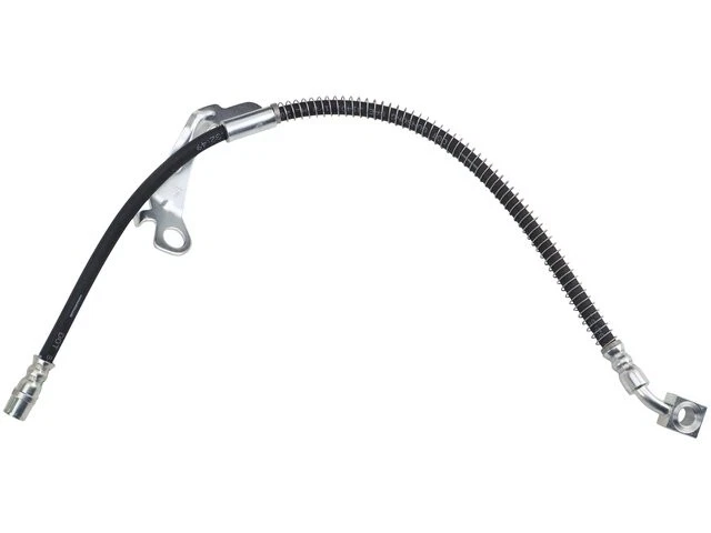 Manguera de freno delantera izquierda para Buick LaCrosse 2010-2016 2011 2012 2013 2014 MV995 MM Foto 1 de 1