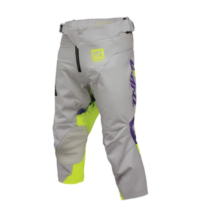 *FREE SHIPPING* YOUTH LAUNCHMODE BLEACH PANTS PICK YOUR SIZE - Image 1 of 4