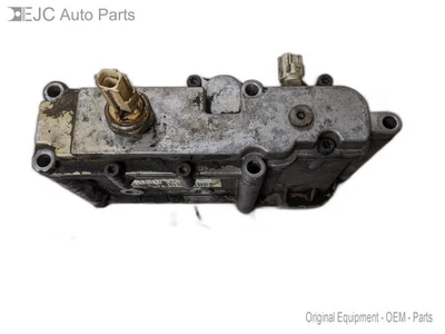 Depósito de aceite de Ford E-350 Econoline 1998 7,3 diésel Foto 1 de 4