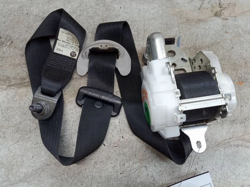 Cinturón de seguridad cubo delantero conductor retractor se adapta a 10-12 LEXUS HS250H 222844 Foto 1 de 4