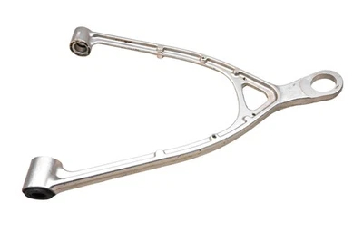 08 Can-Am DS450 EFI 2x4 Front Upper Right Left A-Arm - Image 1 of 4