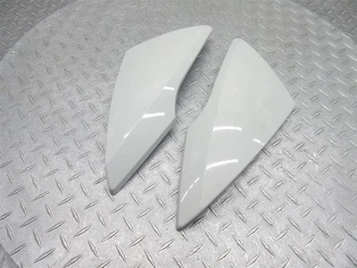 BMW R1200 R1200RT 2008 07-09 lado izquierdo derecho carenado cubierta panel moldura OEM Foto 1 de 4