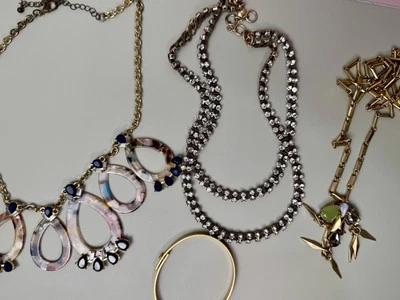 Millennial Necklaces Corporate Badie Lot - Image 1 of 4