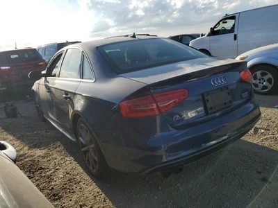 A4 AUDI   2016 Transfer Case 755445 - Image 1 of 4