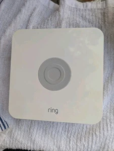 New Ring Base Station Put Of The Box 4HB1S70EN0 4HB1S7OENO First Series - Picture 1 of 7