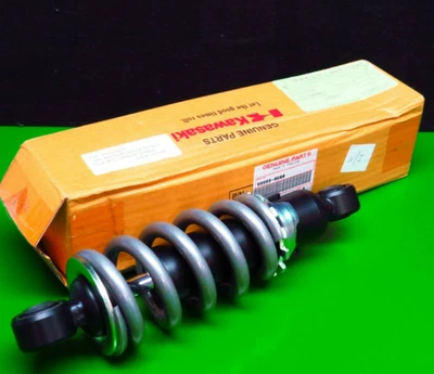 Amortiguador amortiguador trasero Kawasaki Z125 PRO 17-23 OEM 99999-0600 Foto 1 de 4