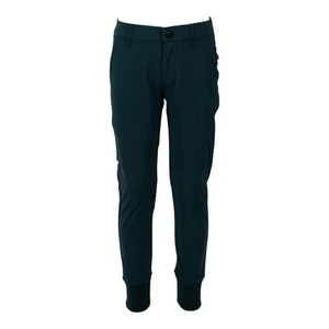 Greyson Golf Youth Montauk Jogger Pants Boys Size 7 Forest $98 - Picture 1 of 1