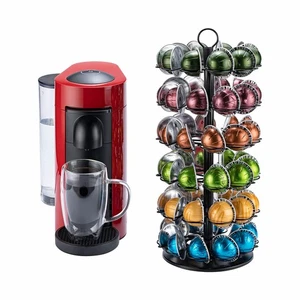 Vertuo Pod Holder 6 Tier for Vertuo Pod Holder Small for Vertuo Pod Stand (60... - Picture 1 of 7