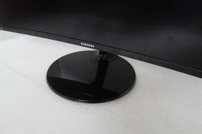 Samsung C27F390FHN 27"Curved LED Monitor Stand Base LC27F390FHNXGO 390 Series - Image 1 of 4