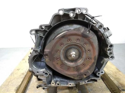 LWD GEARBOX / 6HP19 / 09L300042F / 5502173 FOR AUDI A6 ALLROAD QUATTRO 4FH 2 - Image 1 of 4