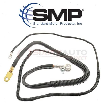 Standard Battery Cable for 2007-2013 Chevrolet Silverado 3500 HD - av Foto 1 de 4