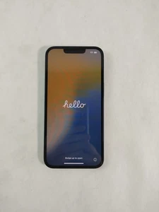 Apple IPHONE 13 A2485 128 GB Ios 18.5 (Wi-Fi + 5G) Débloqué - Photo 1 sur 6