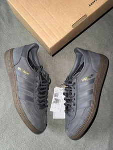 Adidas Spezial | Carbón | UK7.5 | Nuevo en caja | PVP £100 - Imagen 1 de 6