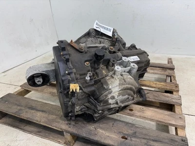 Chevrolet Malibu 2008-2010 conjunto de transmisión automática de 2,4 L OEM Foto 1 de 4