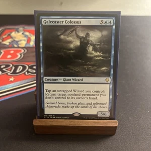 Galecaster Colossus #10 (NM) Commander 2017 C17 Magic MTG - Picture 1 of 1