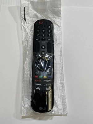 LG Smart Magic Tv Remote MR24GA IR Pointer 2024 LG Models  AKB76045002 Original - Image 1 of 4