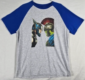 Marvel Thor Ragnarok T-Shirt Size Large New With Tags - Picture 1 of 7