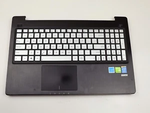 Asus Q550LF Q550 N550 Palmrest/Touchpad/Backlit Keyboard/Top Case 13N0-Q2A0531 - Picture 1 of 2