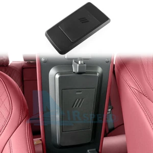 For BMW 2020-2023 G20 3 Series Center Console Hidden Storage Box Organizer - Picture 1 of 9