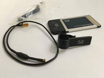 CISCO AIR-CSCO-SE-WIFI-C Spectrum Expert Wi-Fi - Image 1 of 4