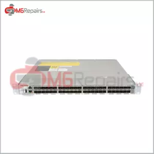 CISCO DS-C9148S-K9 MDS 9148S 16G Fabric Switch - Picture 1 of 3
