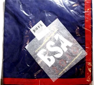 Boy Scout Centennial 2010 Uniform Neckerchief - BSA Jamboree - Picture 1 of 1