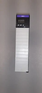 MODULE SERVEUR WEB ETHERNET ALLEN-BRADLEY 1756-EWEB/B CONTROLLOGIX ENET/IP - Foto 1 di 2