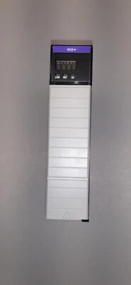 MODULE SERVEUR WEB ETHERNET ALLEN-BRADLEY 1756-EWEB/B CONTROLLOGIX ENET/IP - Photo 1/2