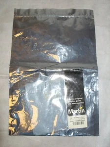 Martin - MiniMAC 100X100 Adhesive Aluminum Foil Squares - Lighting Accessories - Picture 1 of 7