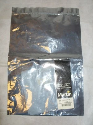 Martin - MiniMAC 100X100 Adhesive Aluminum Foil Squares - Lighting Accessories  - Image 1 of 4