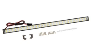 Realistic Roof Top LED LightBar for Axial SCX6 W=241mm - Picture 1 of 1