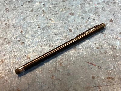 Targus Slim Stylus For Touch-Screen Displays, Black. - Image 1 of 4