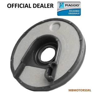 COPERCHIO DISTRIBUZIONE CON PARAOLIO PIAGGIO BEVERLY 250 CRUISER 2007/2009 - Imagen 1 de 4