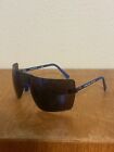 Gargoyles 44 BLUES Sunglasses Bosworth Vintage - Excellent Condition