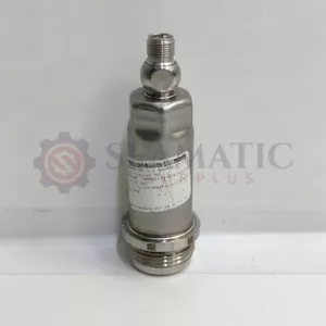 Überschuss NEU IFM PM1704 - Unterputzdrucksensor, V#370 - Bild 1 von 3