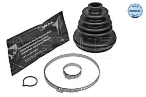 Juego de fuelle plegable eje de transmisión MEYLE para OPEL Ascona C Cc Astra F 81-01 1603204 - Imagen 1 de 1