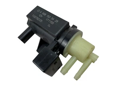ORIGINAL Mercedes-Benz Druckwandler Turbolader Magnetventil A 008 153 54 28 NEU