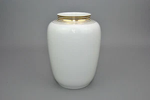 ** Lichte Thüringen Vase ** - Bild 1 von 5