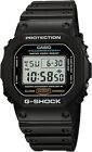 CASIO G-SHOCK speed model watch DW5600E-1V