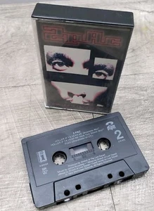 *RARE* 2Pac (2 Pac) HOLLER IF YA HEAR ME Cassette Tape Single *Live Squad* 1993 - Imagen 1 de 9