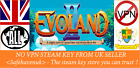 Klucz Evoland 2 Steam BEZ VPN Region Darmowy sprzedawca w Wielkiej Brytanii