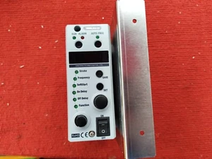 P:VT29 Shinko C10-1VF C101VF Variable Digital Controller - Picture 1 of 8