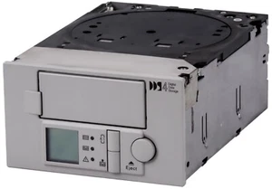 STREAMER HP C5715A C5715-60003 DDS4 AUTOLOADER SCSI FH - Bild 1 von 2