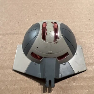 Hasbro 2008 Star Wars Sith Infiltrator Fahrzeug Cockpit nur Baldachin - Bild 1 von 19